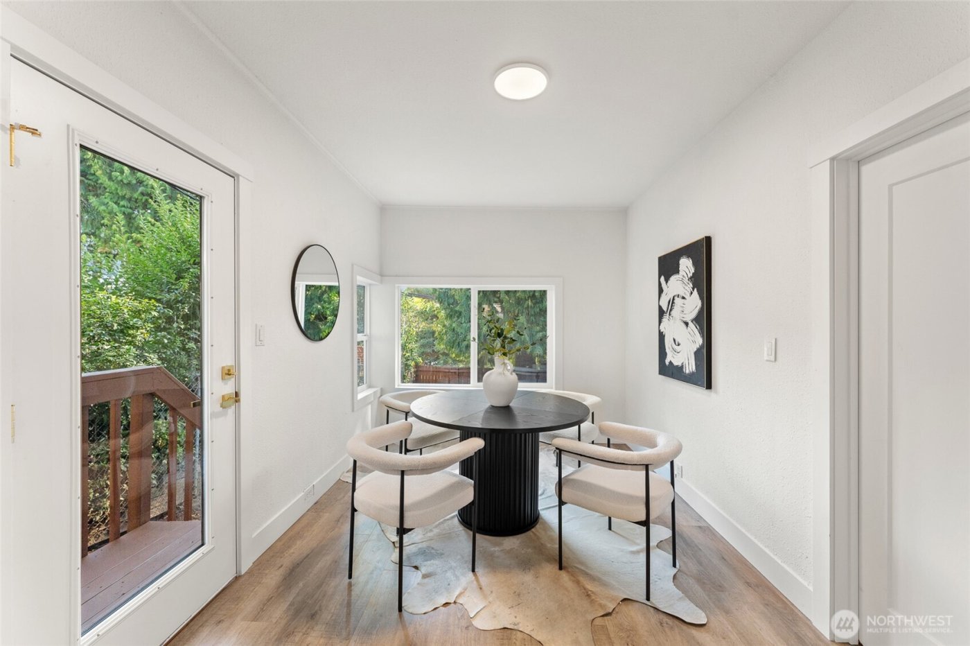 5154 S Creston Street , Seattle, WA 98178-2110