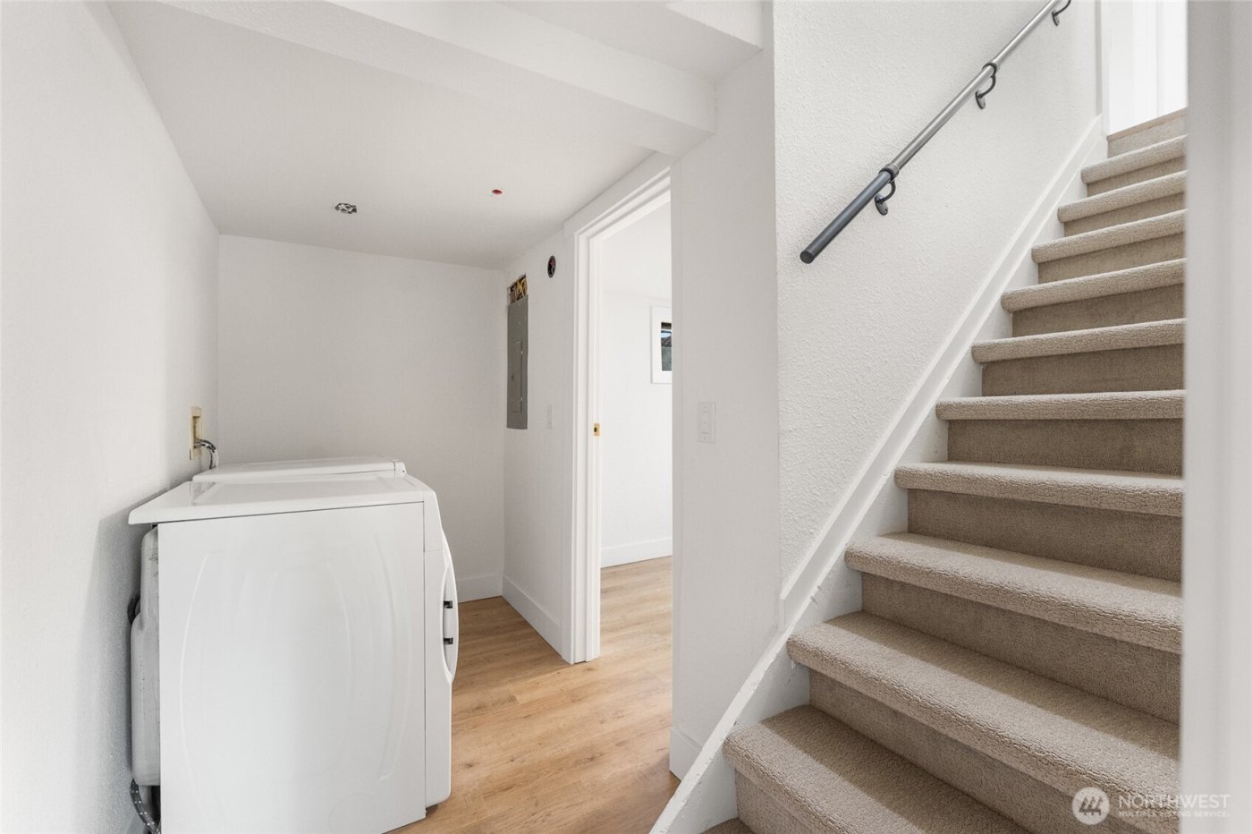 5154 S Creston Street , Seattle, WA 98178-2110