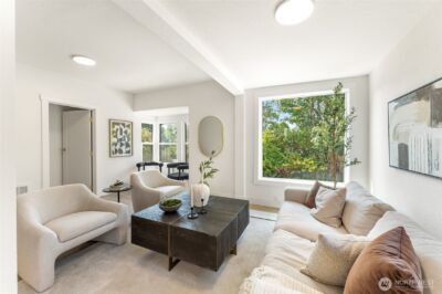 5154 S Creston Street , Seattle, WA 98178-2110 - Photo 3