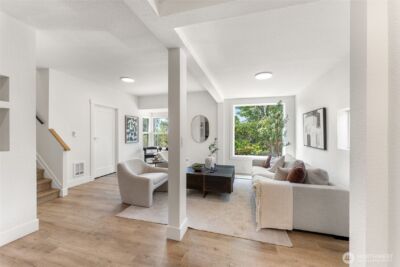 5154 S Creston Street , Seattle, WA 98178-2110 - Photo 4