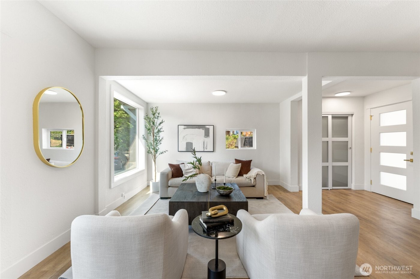 5154 S Creston Street , Seattle, WA 98178-2110