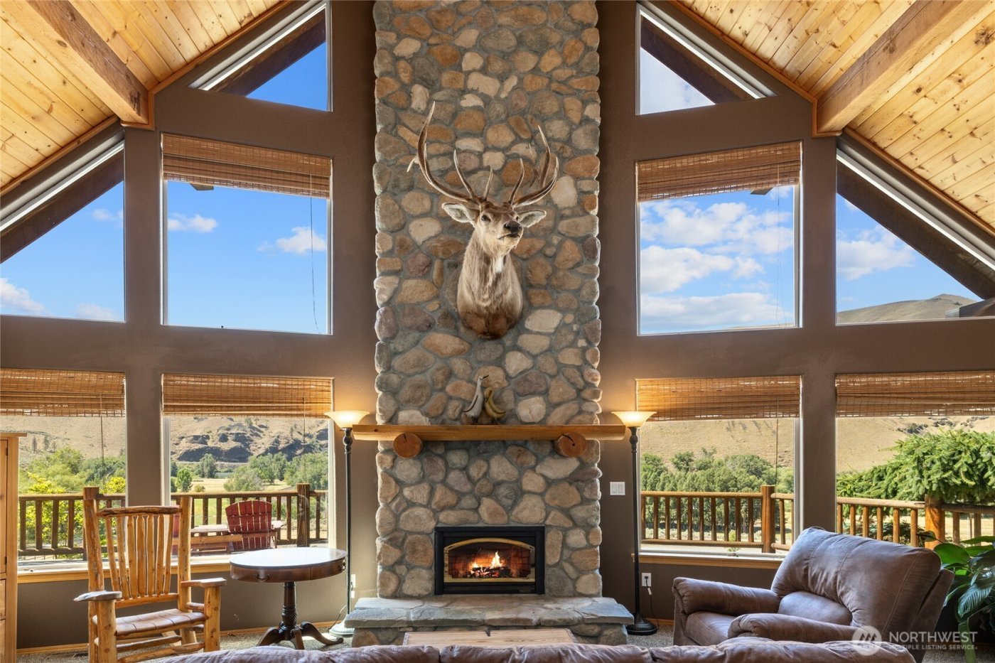 23001 SR 821 , Ellensburg, WA 98926