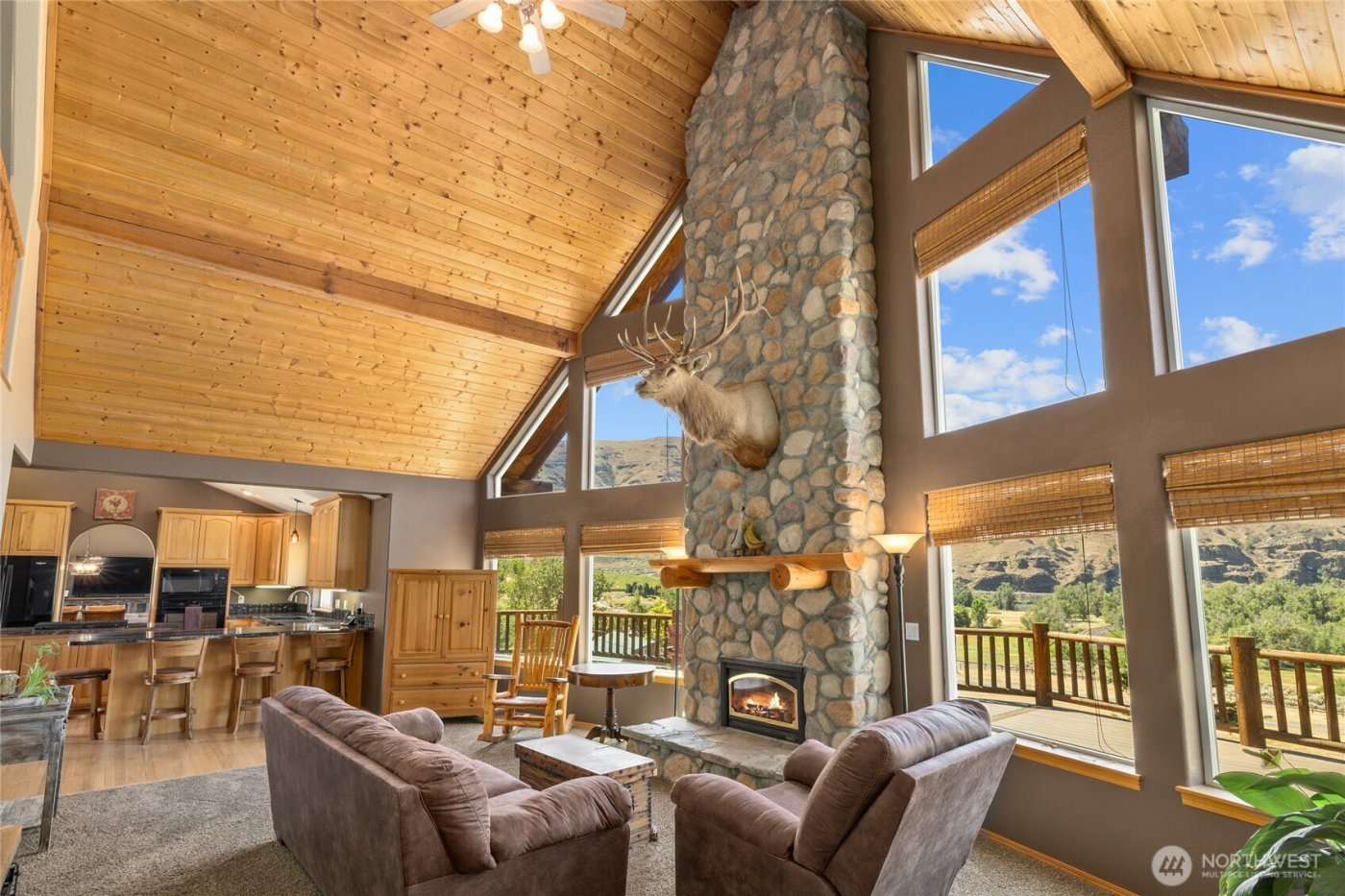 23001 SR 821 , Ellensburg, WA 98926