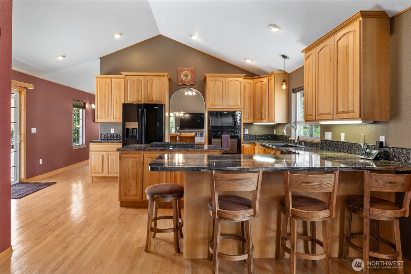 23001 SR 821 , Ellensburg, WA 98926