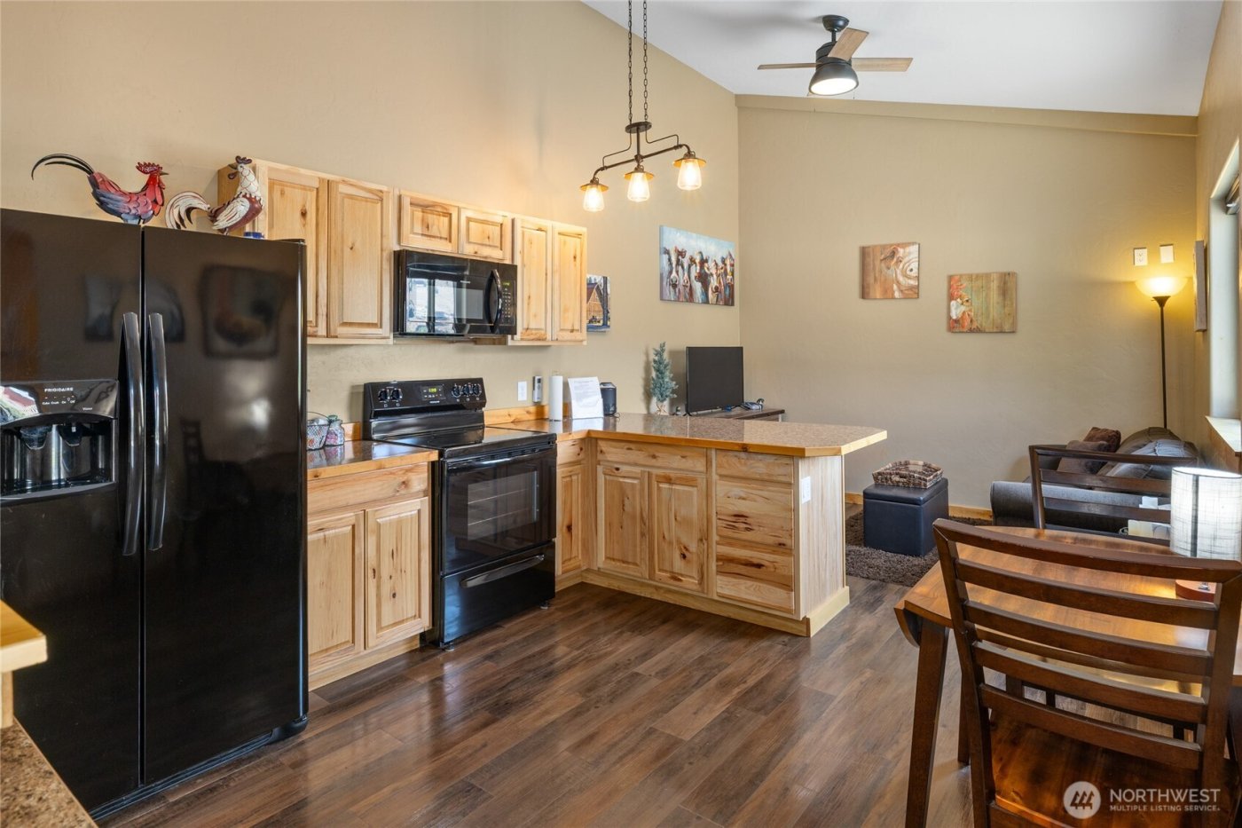 23001 SR 821 , Ellensburg, WA 98926