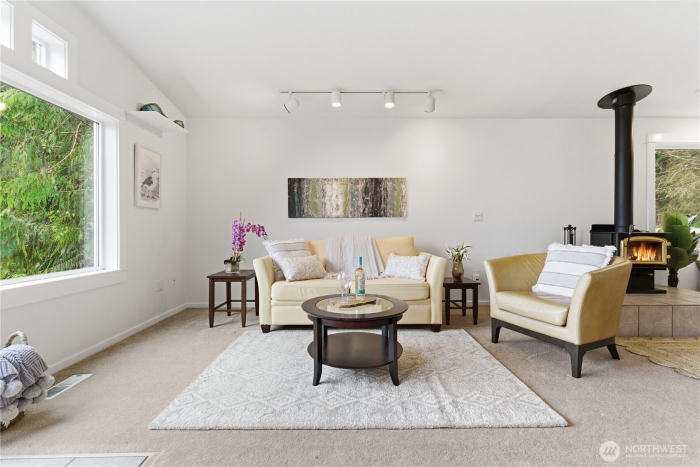 610 Tala Shore Drive , Port Ludlow, WA 98365