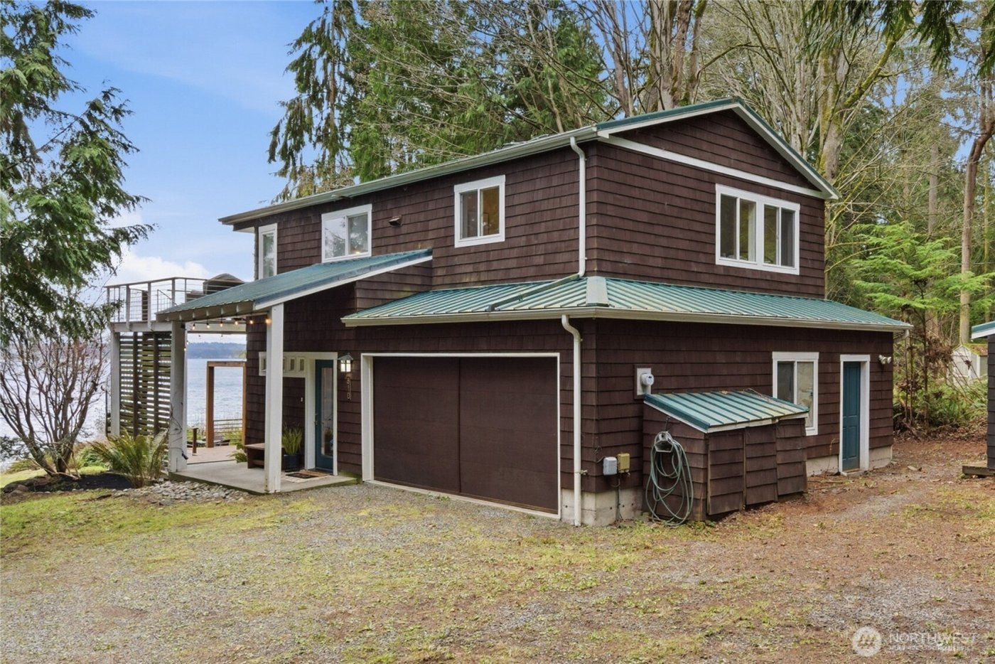 610 Tala Shore Drive , Port Ludlow, WA 98365