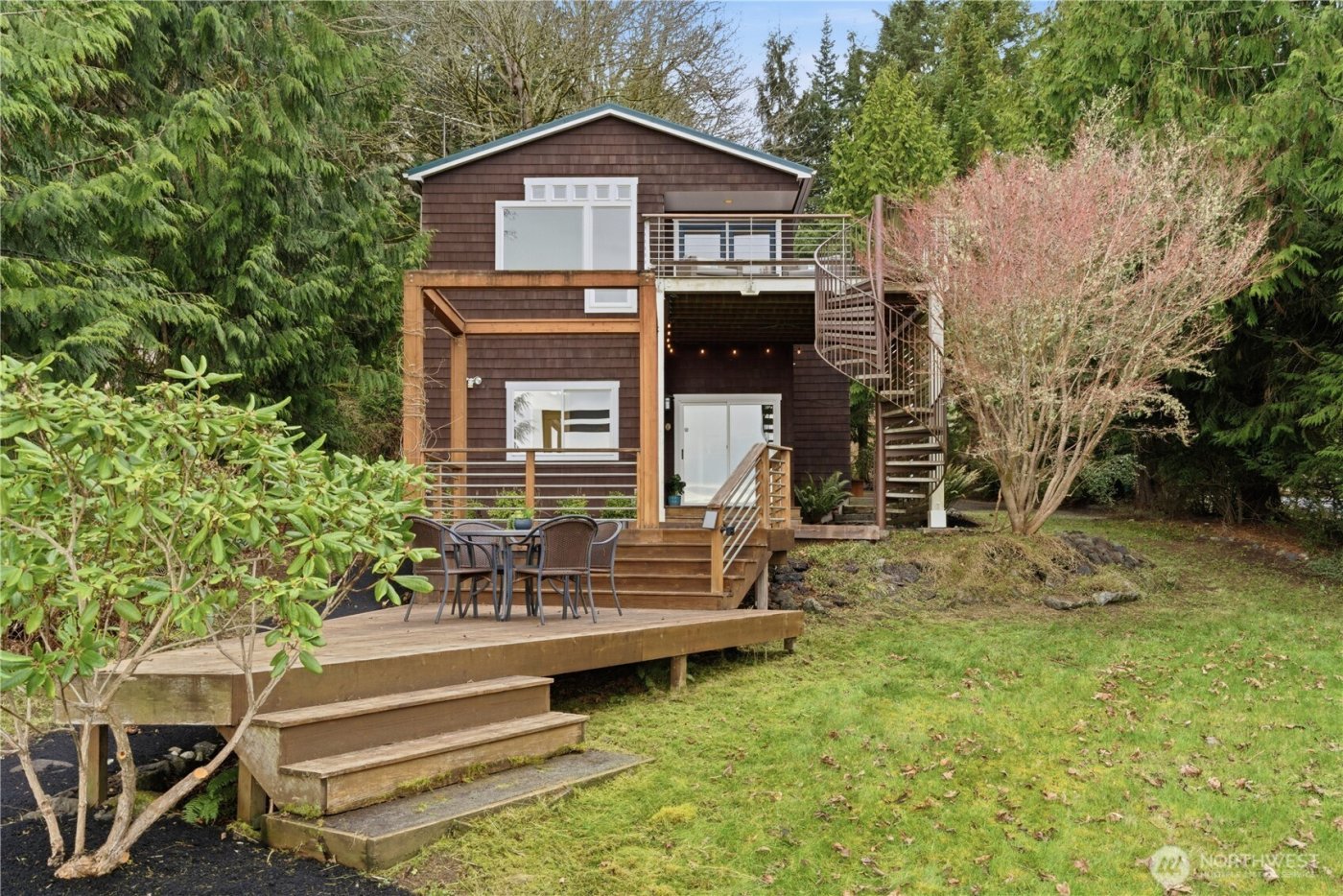 610 Tala Shore Drive , Port Ludlow, WA 98365