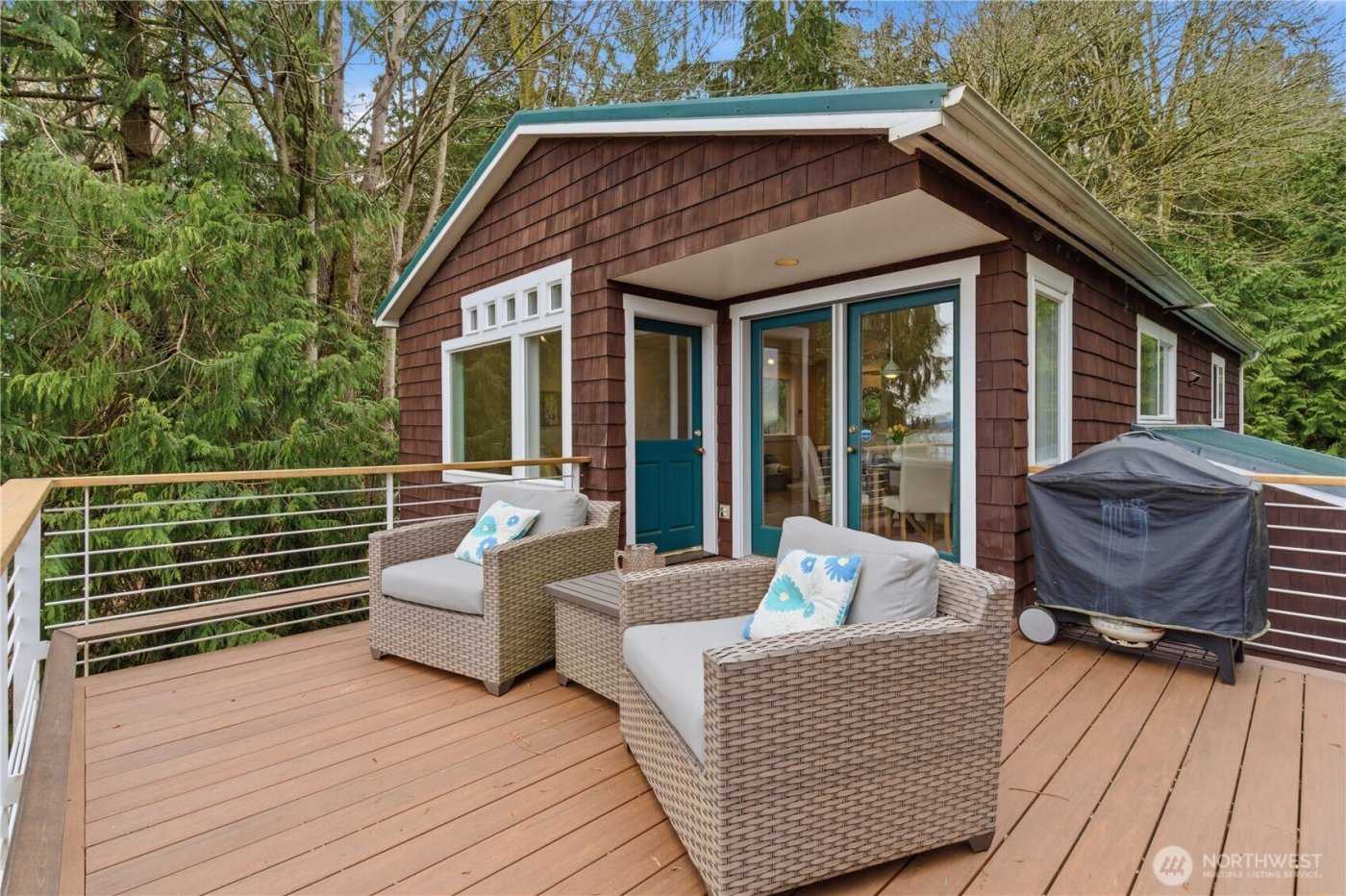 610 Tala Shore Drive , Port Ludlow, WA 98365