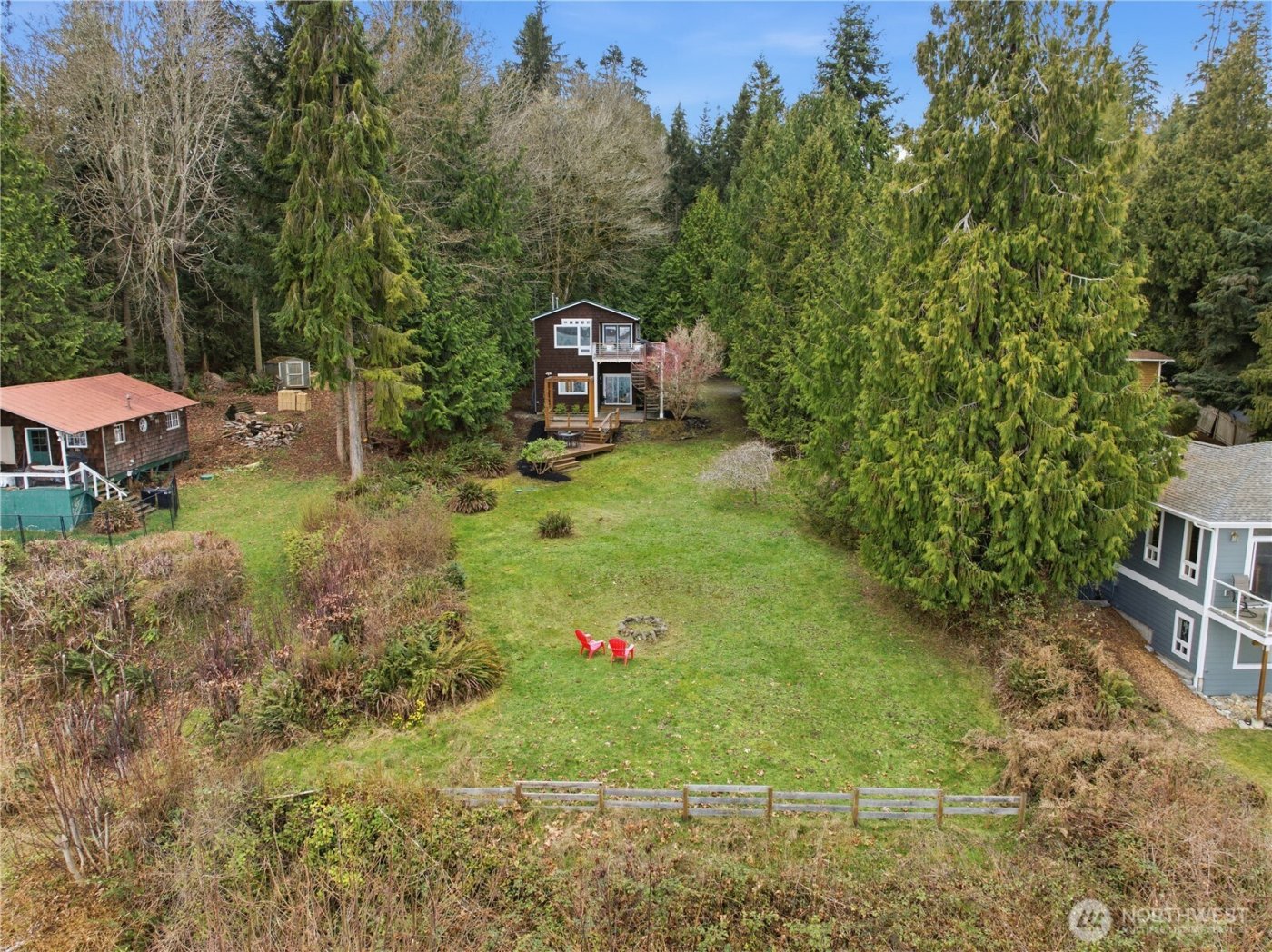 610 Tala Shore Drive , Port Ludlow, WA 98365