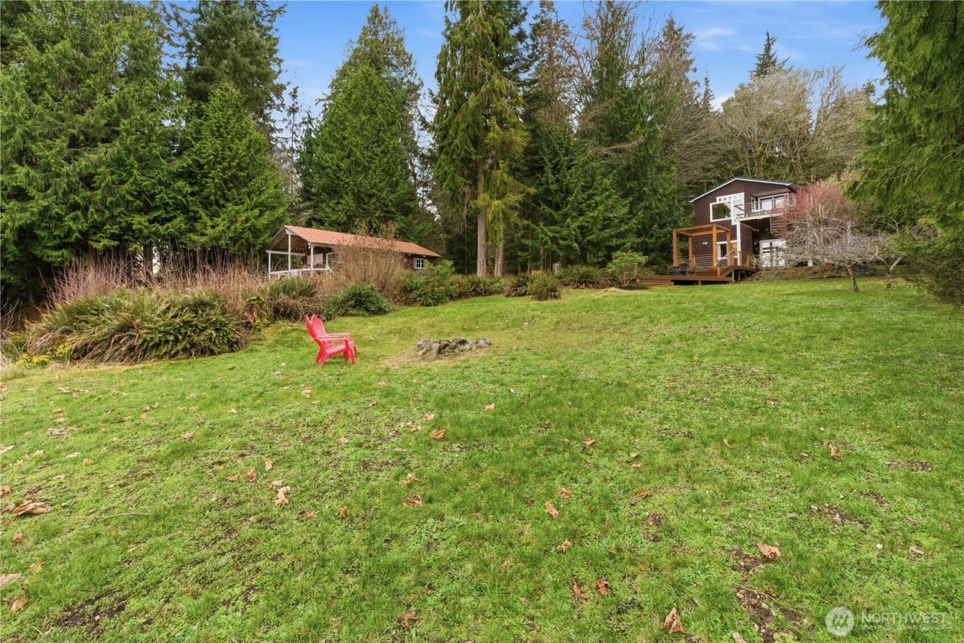 610 Tala Shore Drive , Port Ludlow, WA 98365