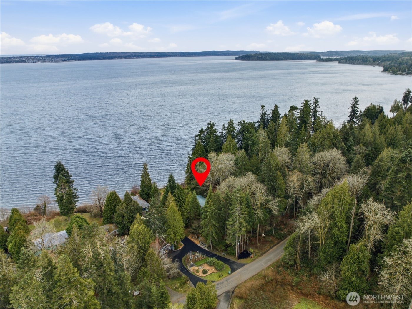 610 Tala Shore Drive , Port Ludlow, WA 98365