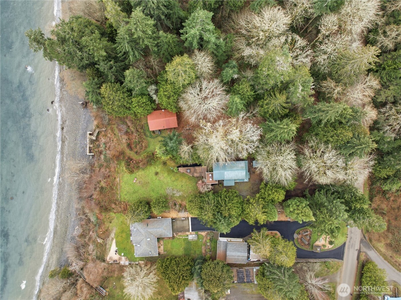 610 Tala Shore Drive , Port Ludlow, WA 98365