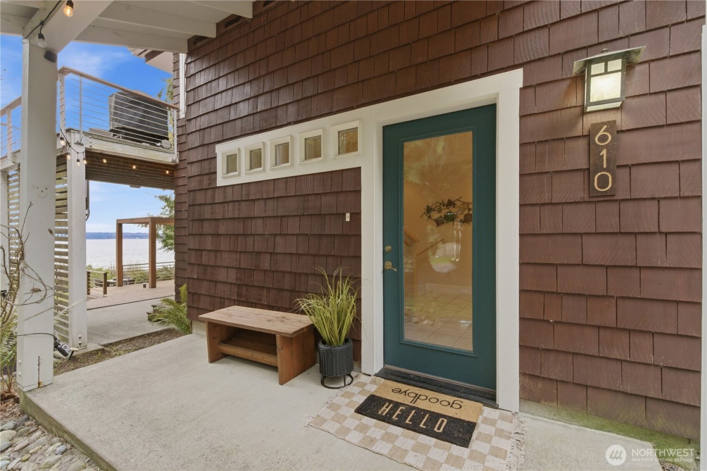 610 Tala Shore Drive , Port Ludlow, WA 98365