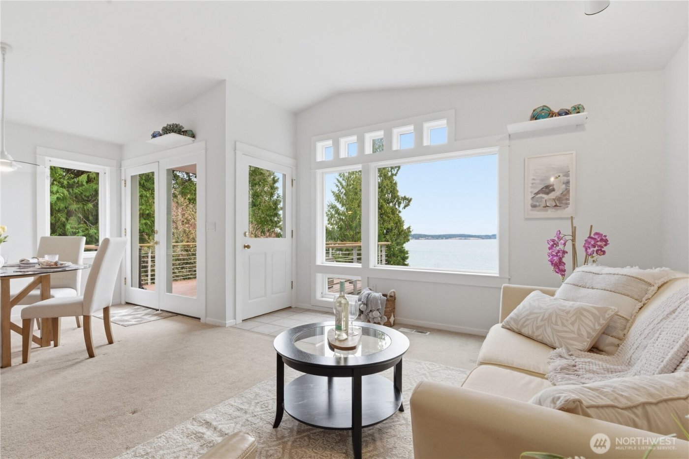 610 Tala Shore Drive , Port Ludlow, WA 98365