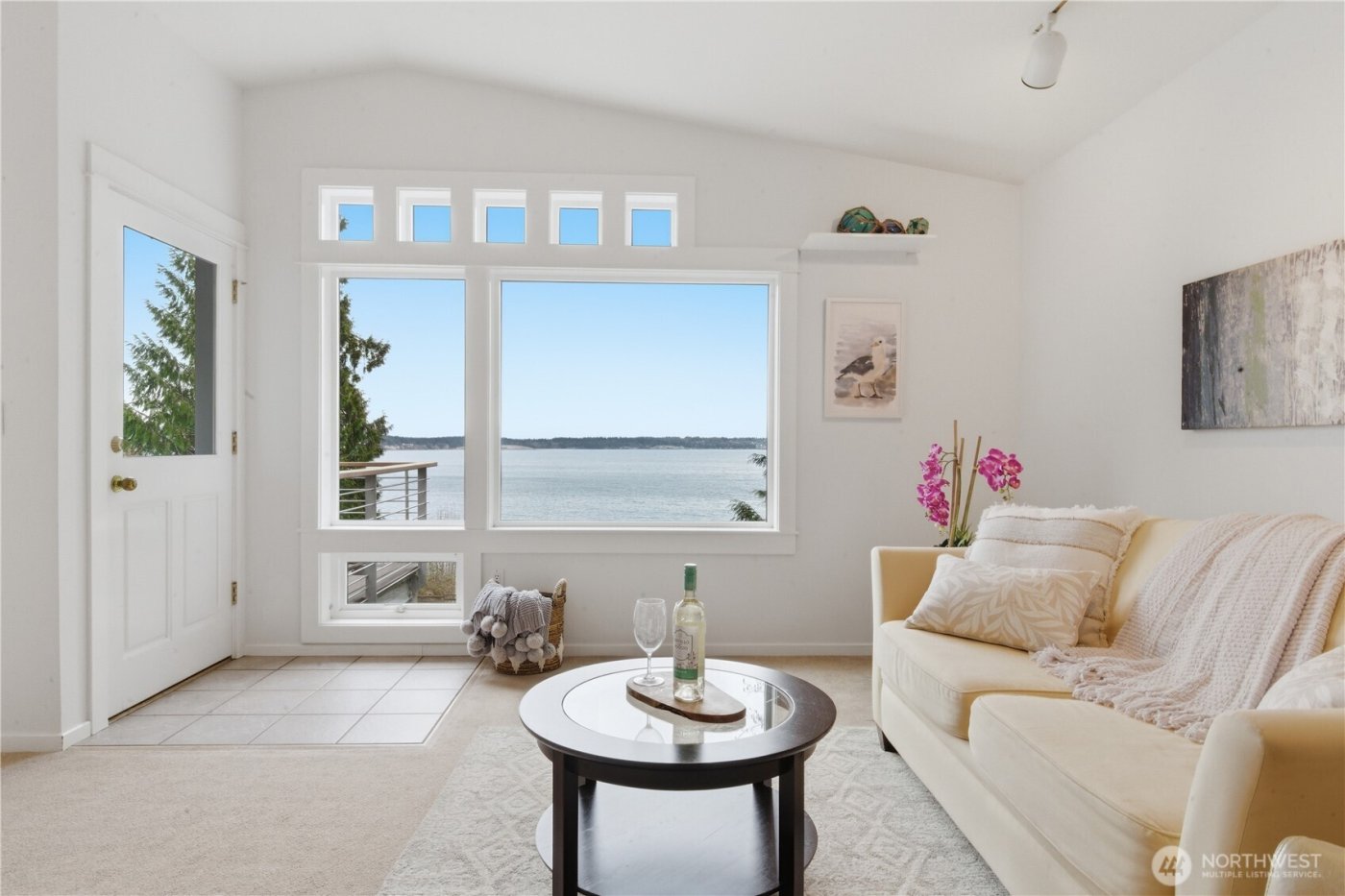 610 Tala Shore Drive , Port Ludlow, WA 98365