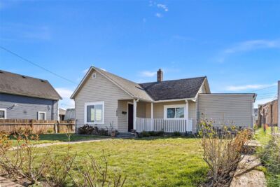 1428 E 32nd Street , Tacoma, WA 98404 - Photo 2