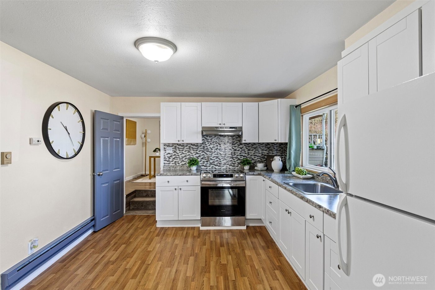 1428 E 32nd Street , Tacoma, WA 98404