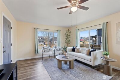 1428 E 32nd Street , Tacoma, WA 98404 - Photo 3