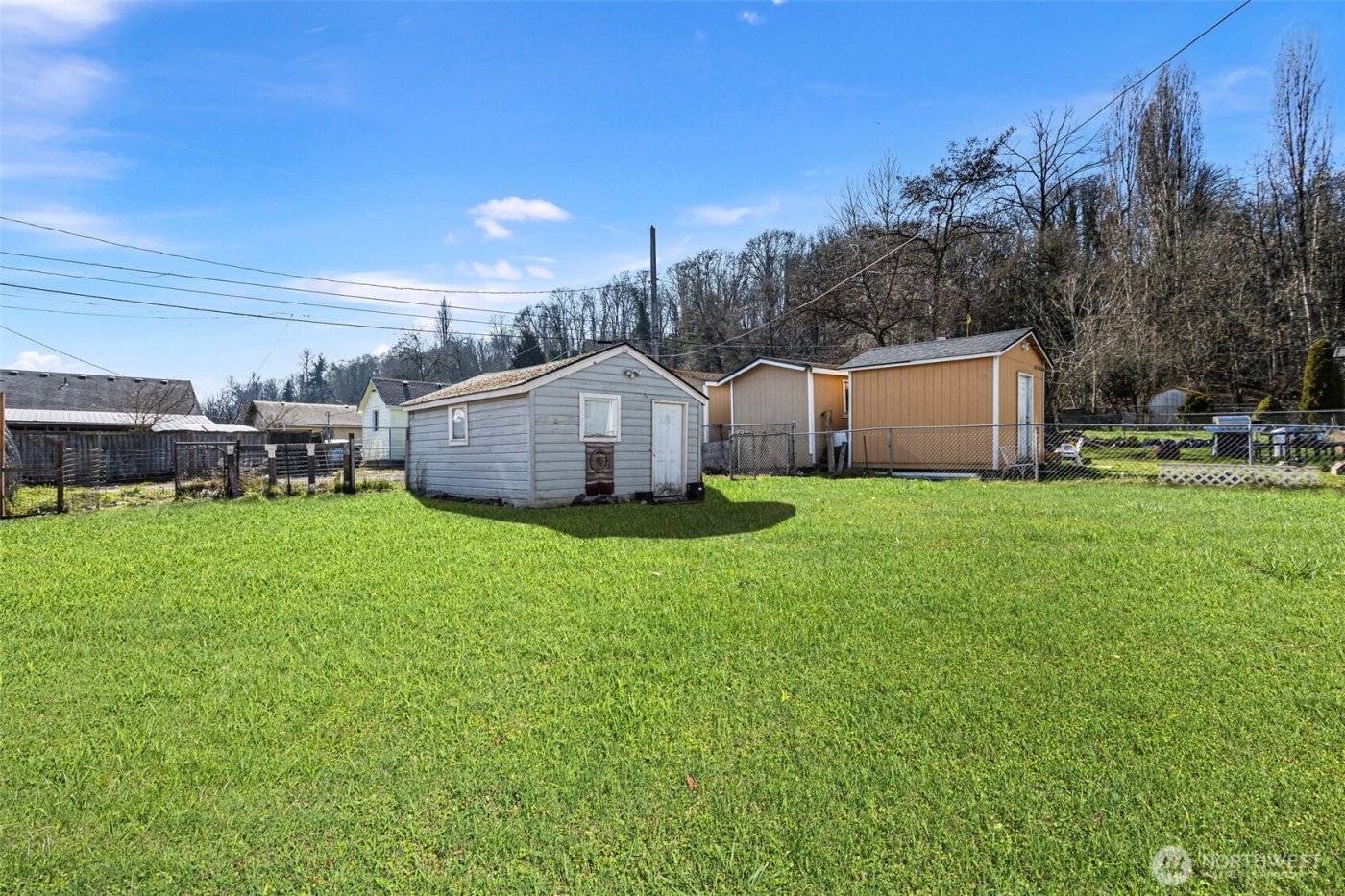 1428 E 32nd Street , Tacoma, WA 98404