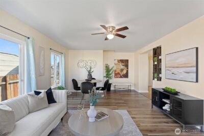 1428 E 32nd Street , Tacoma, WA 98404 - Photo 4