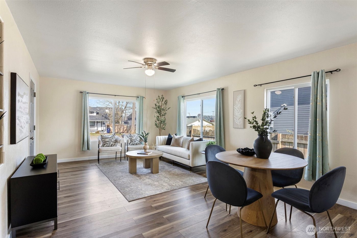 1428 E 32nd Street , Tacoma, WA 98404