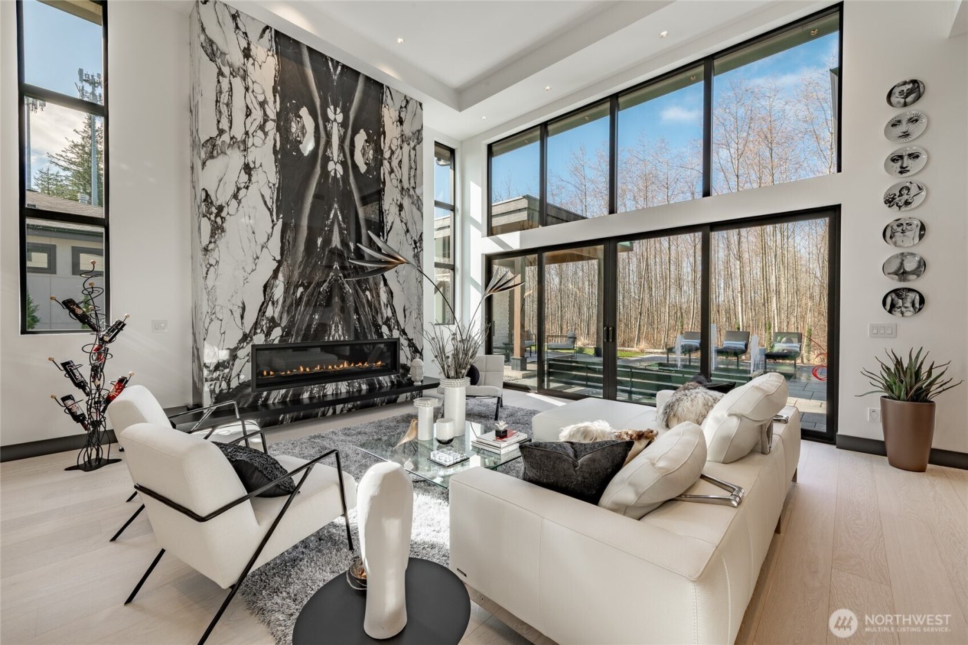 5684 Lux Lane , Blaine, WA 98230