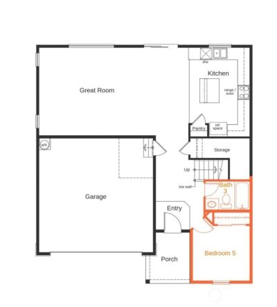 216 Serene View (lot 59) Place NW, Olympia, WA 98502 - Photo 2