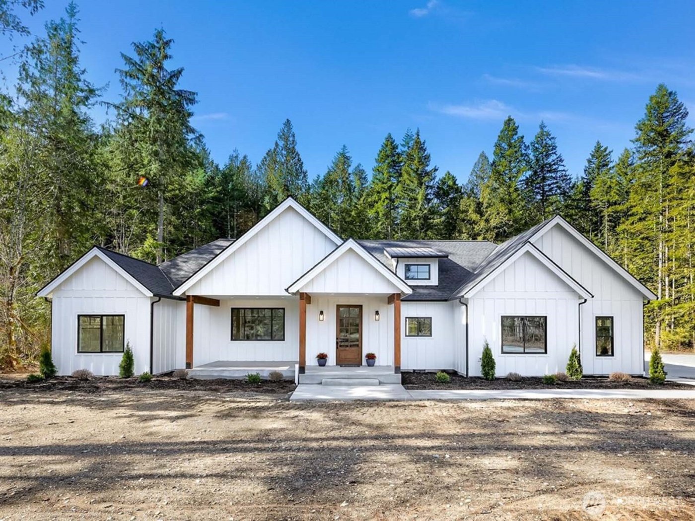 8170 Lonestar Lane , Lyman, WA 98263