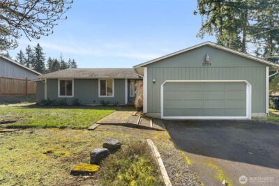 2733 SW Vantage Avenue , Olympia, WA 98512