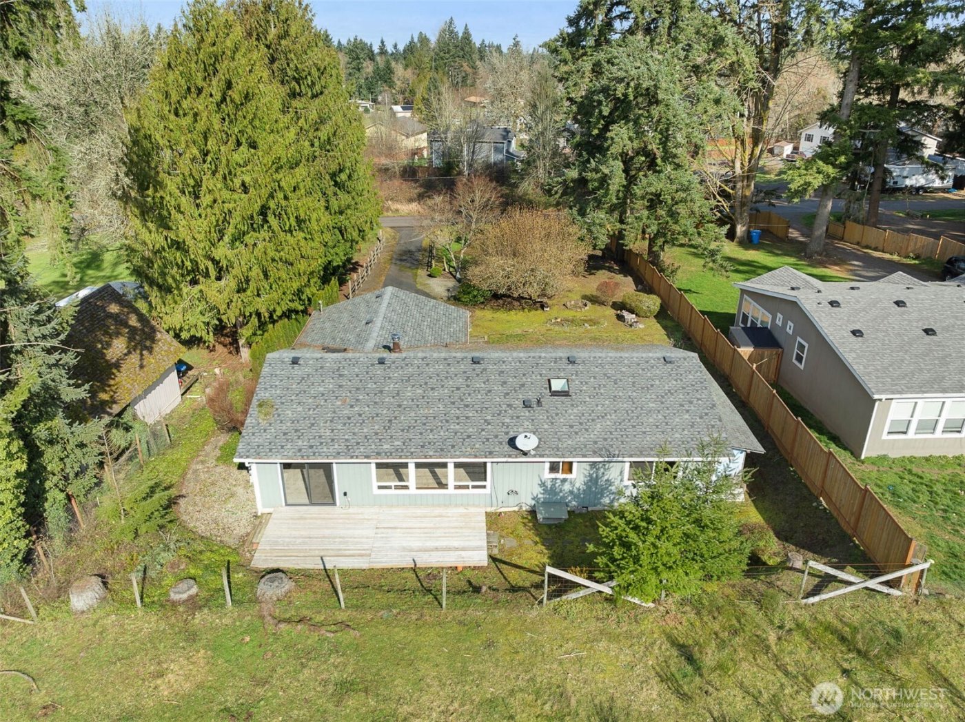 2733 SW Vantage Avenue , Olympia, WA 98512