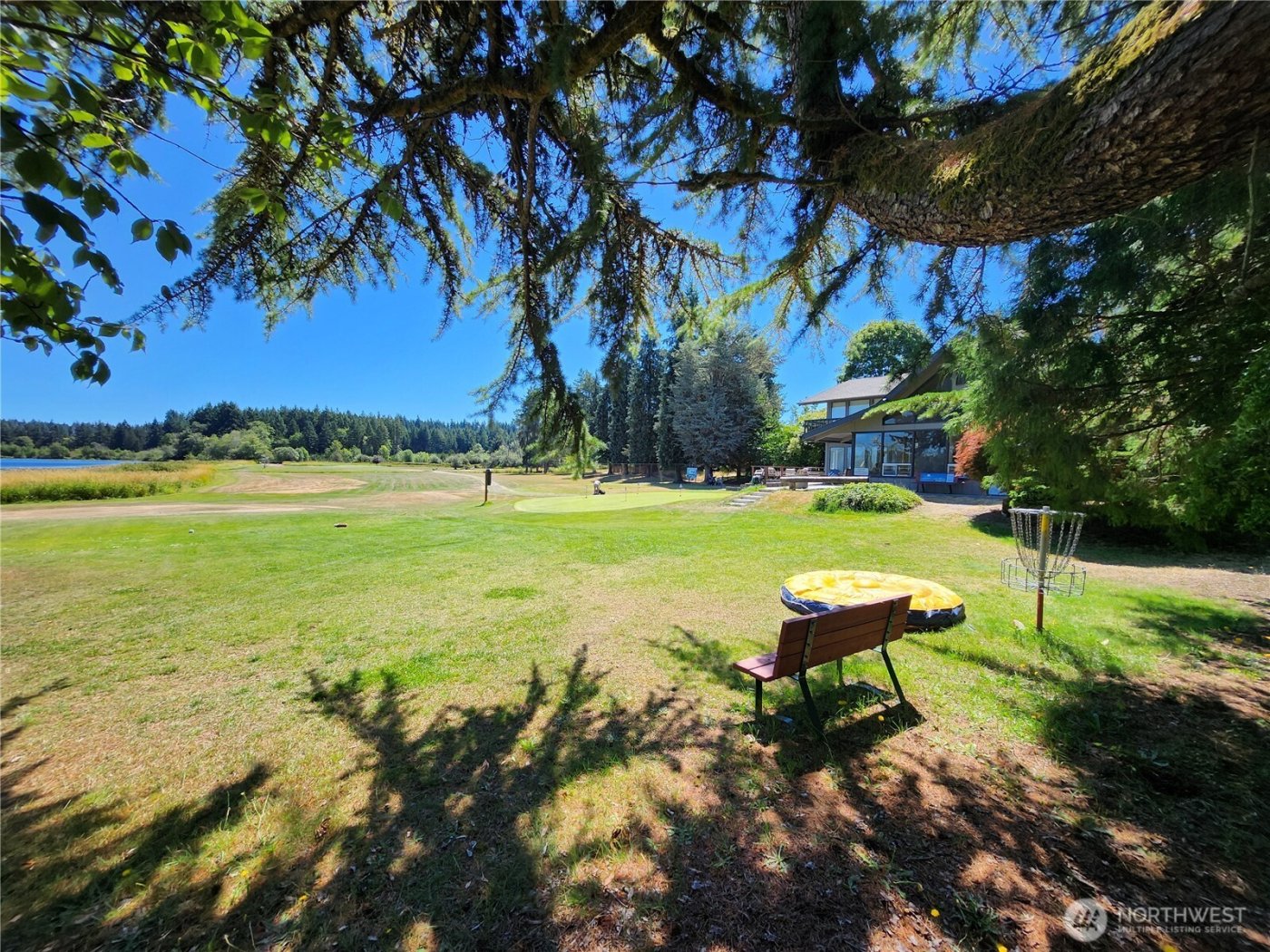 2733 SW Vantage Avenue , Olympia, WA 98512