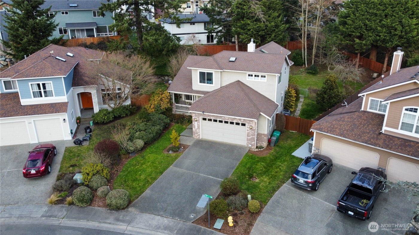 3905 178th Street SW, Lynnwood, WA 98037