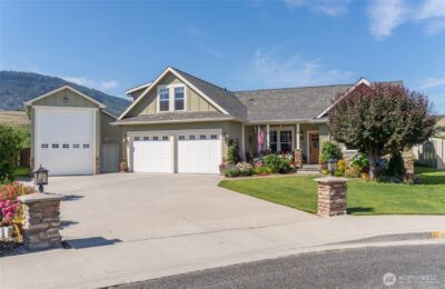19 Cobb Court , Malaga, WA 98828 - Photo 1
