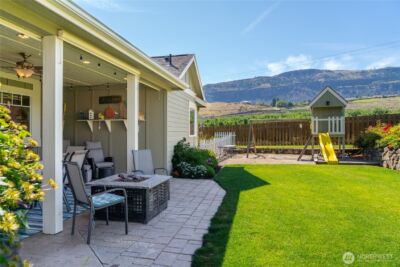 19 Cobb Court , Malaga, WA 98828 - Photo 18
