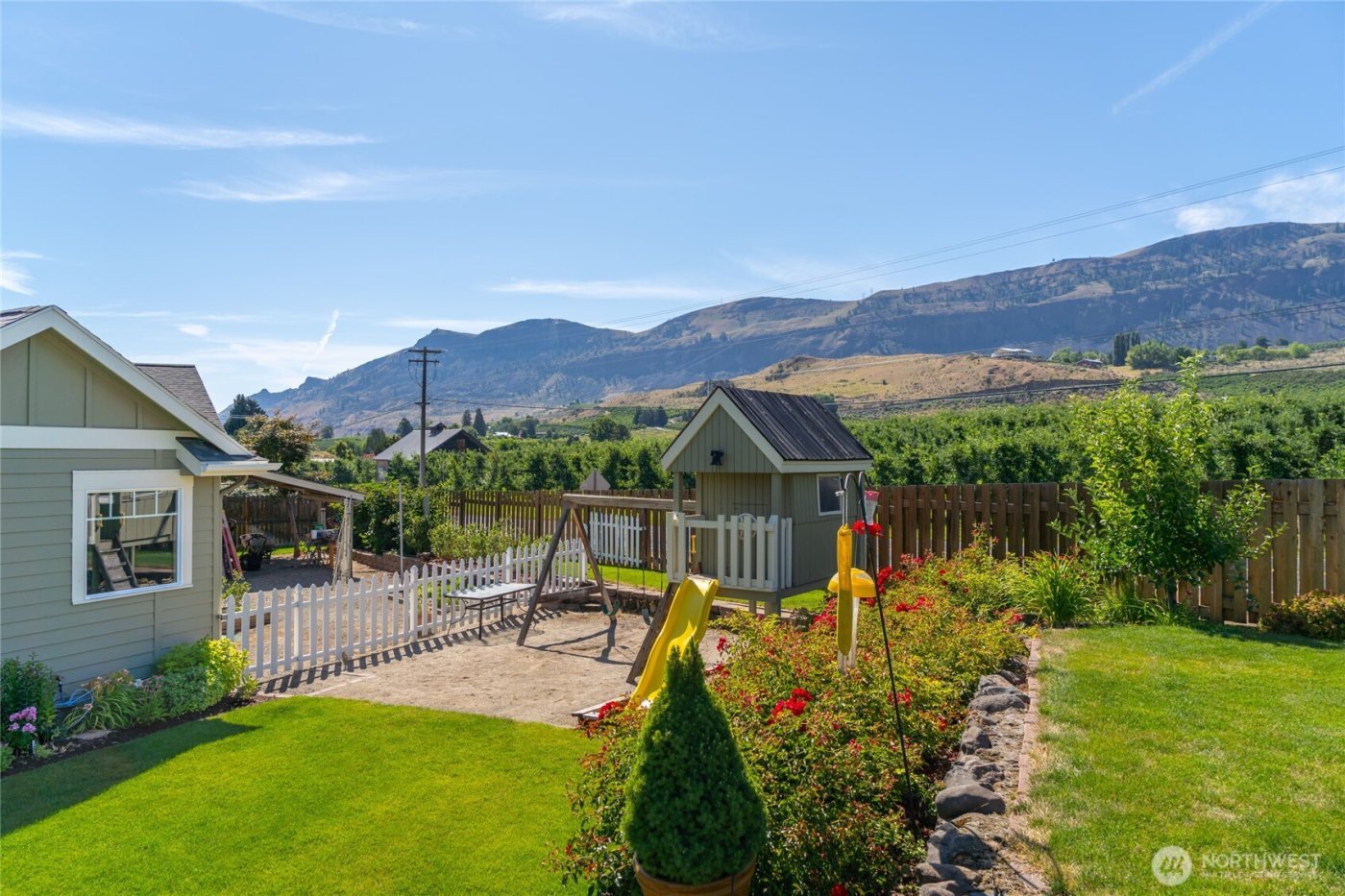 19 Cobb Court , Malaga, WA 98828