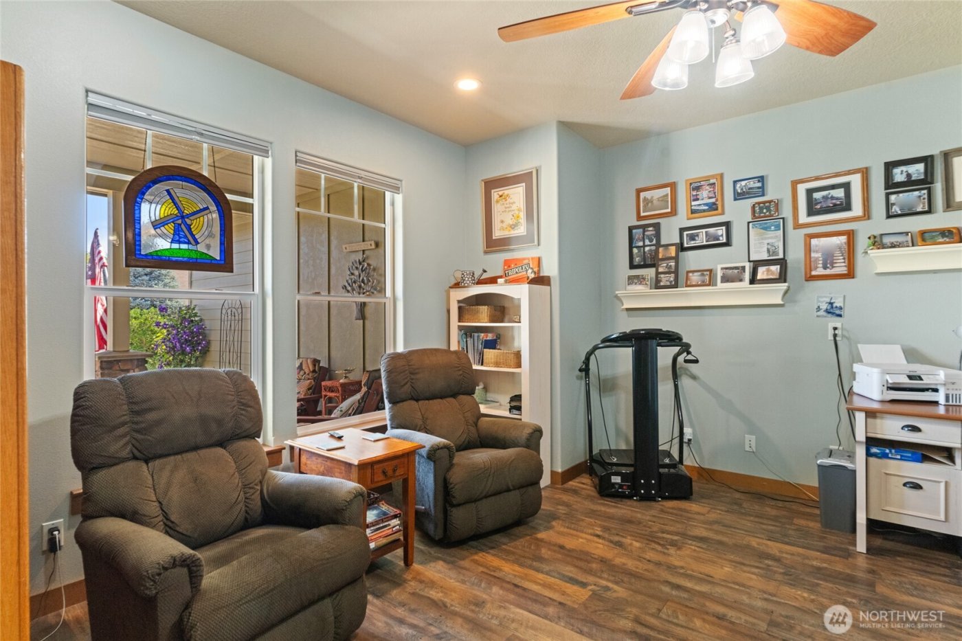19 Cobb Court , Malaga, WA 98828