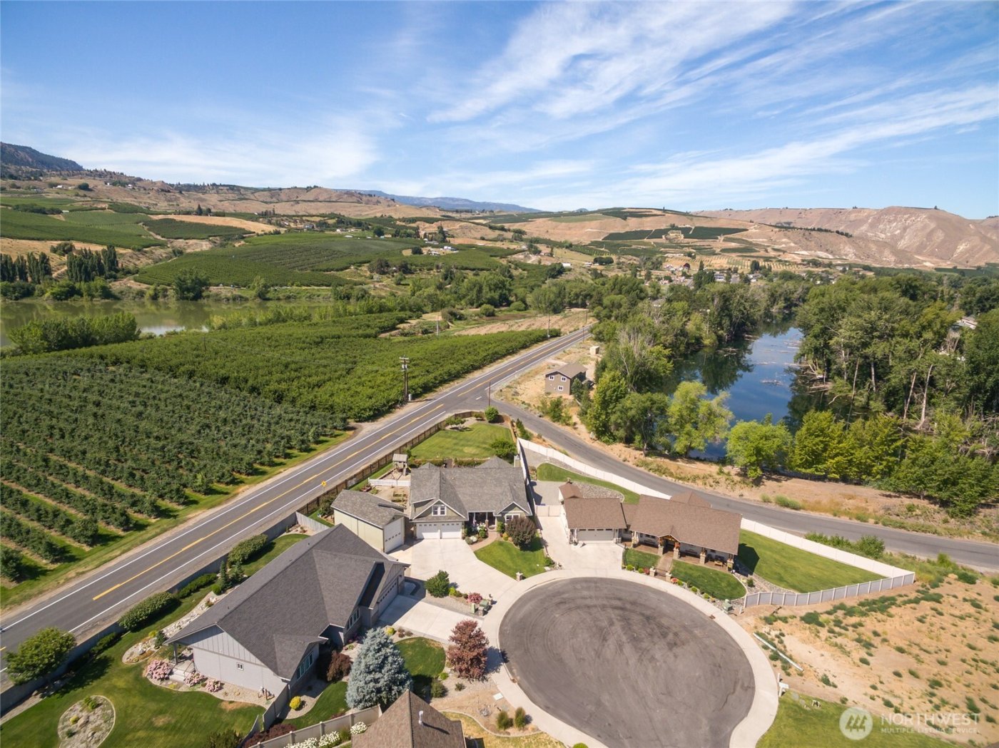19 Cobb Court , Malaga, WA 98828