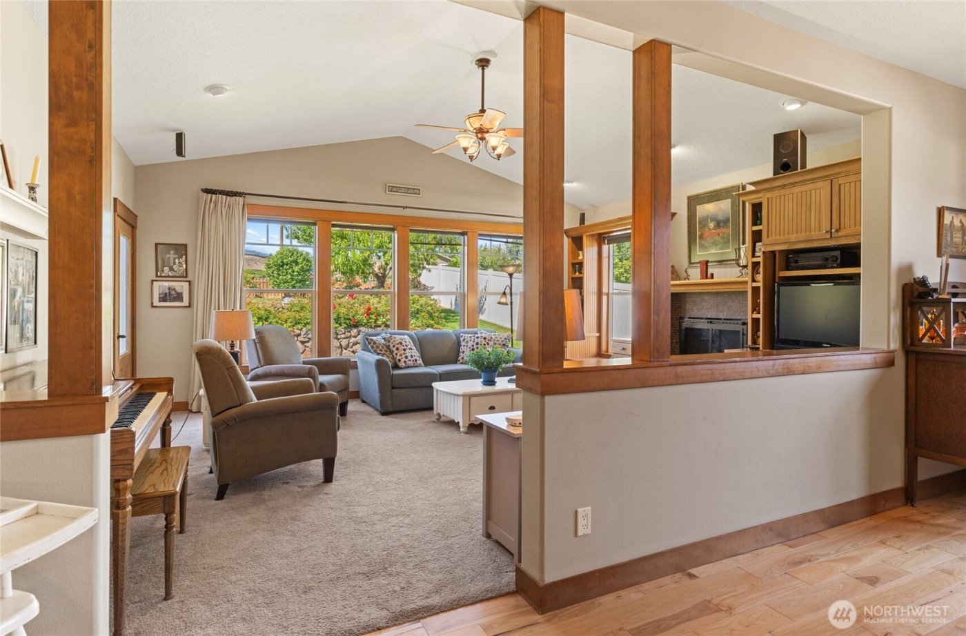 19 Cobb Court , Malaga, WA 98828