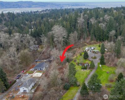 0 xx Chain Lake Road , Snohomish, WA 98290 - Photo 3