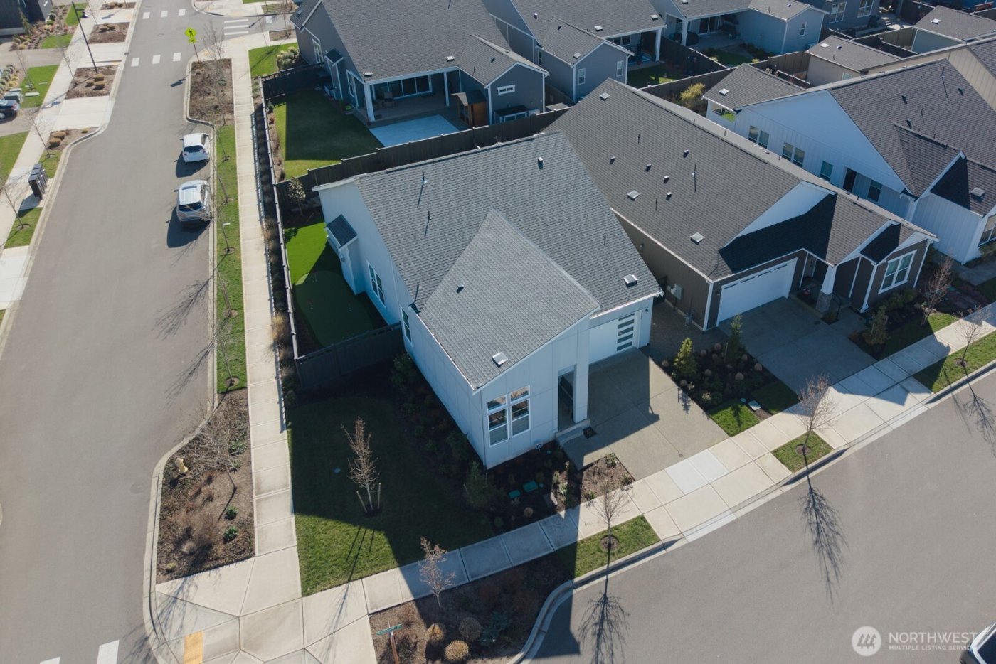 23589 SE Logan Street , Black Diamond, WA 98010