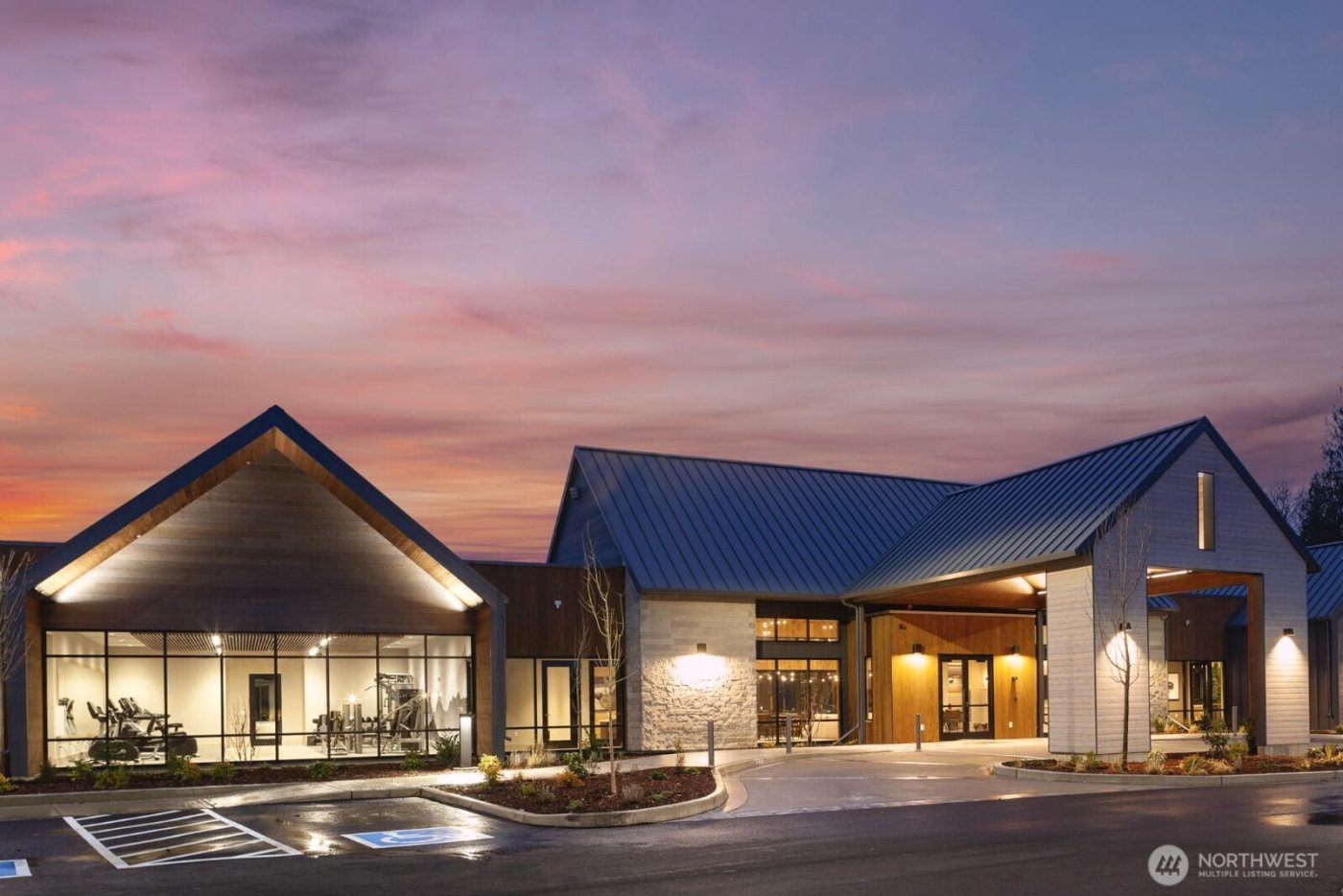 23589 SE Logan Street , Black Diamond, WA 98010