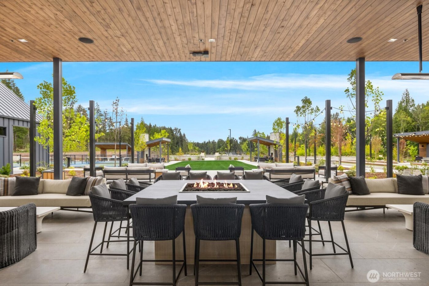 23589 SE Logan Street , Black Diamond, WA 98010