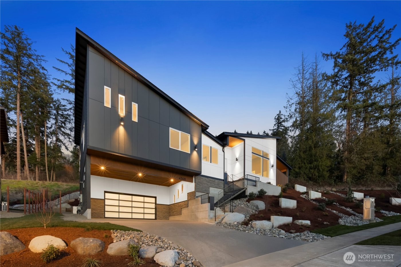 4368 Joyce Court SE #Lot 3, Auburn, WA 98092