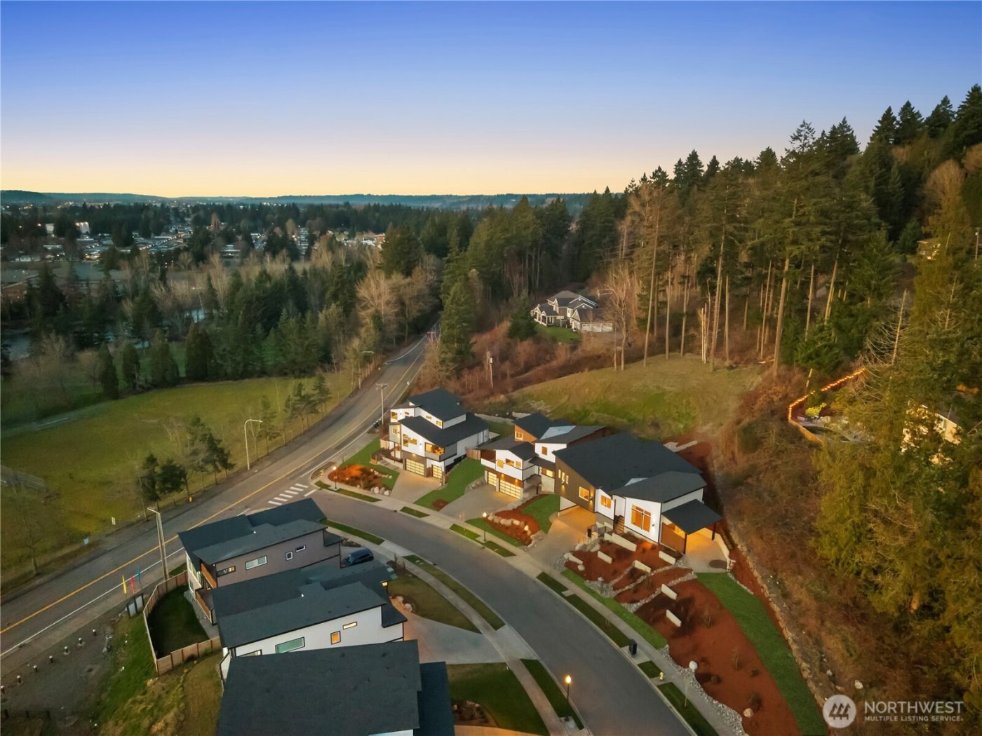 4368 Joyce Court SE #Lot 3, Auburn, WA 98092