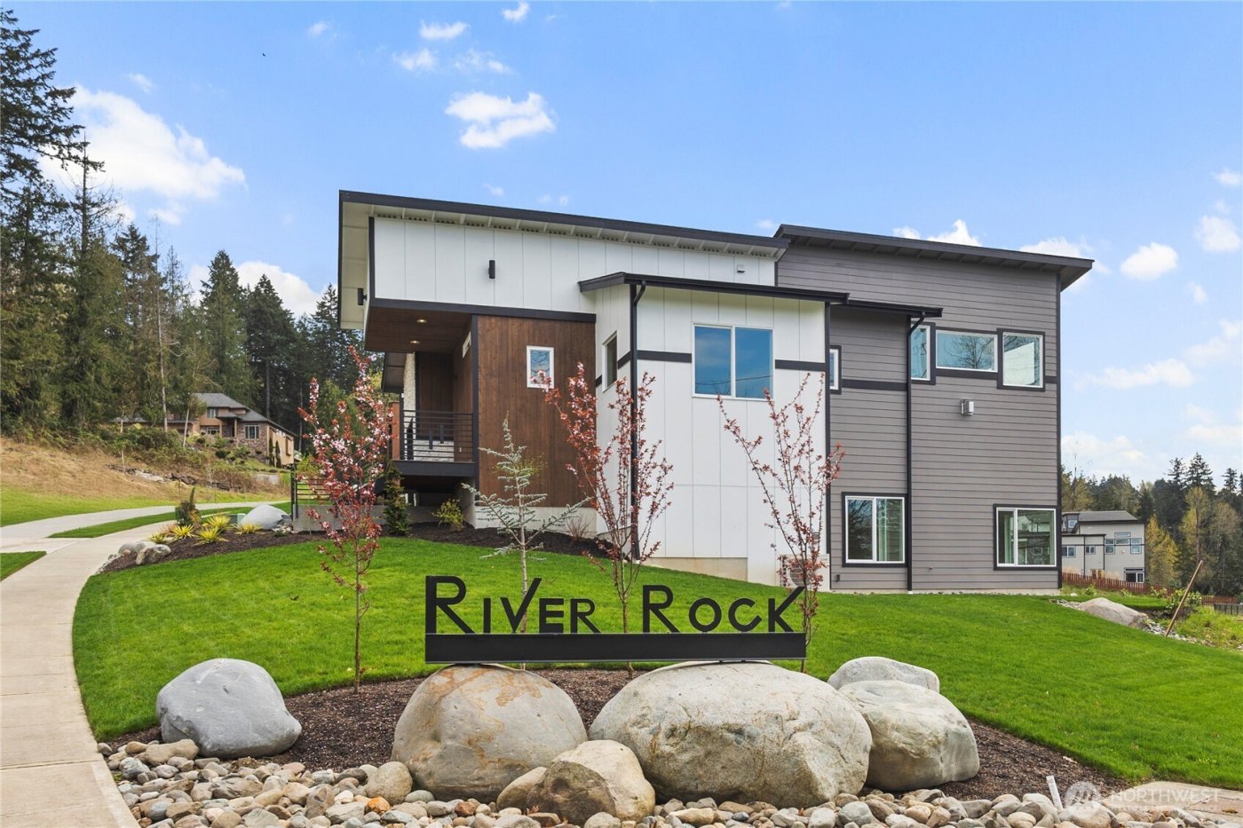 4368 Joyce Court SE #Lot 3, Auburn, WA 98092