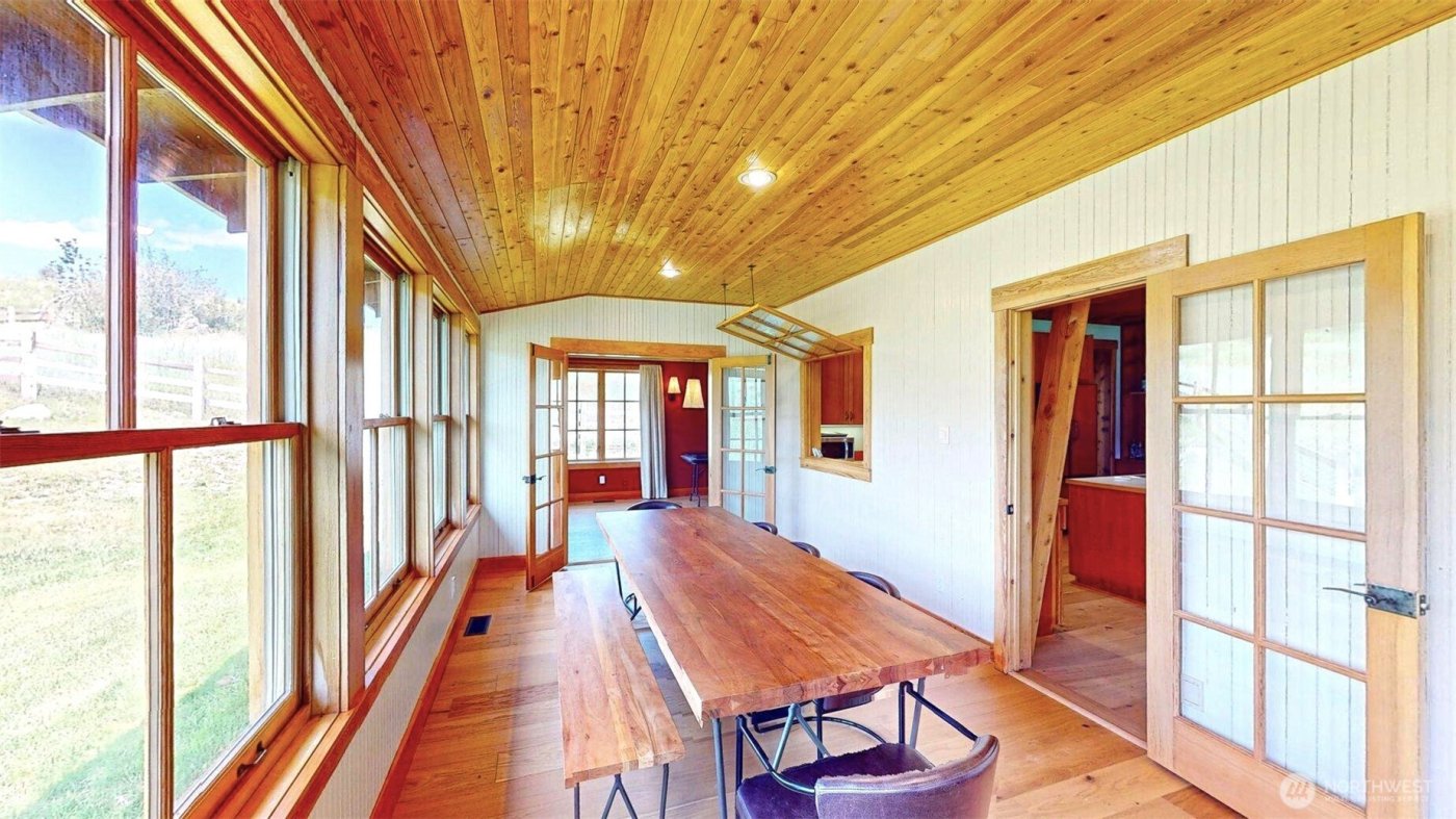 156 Poechmann Road , Okanogan, WA 98840