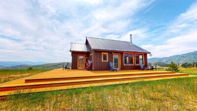 156 Poechmann Road , Okanogan, WA 98840 - Photo 2
