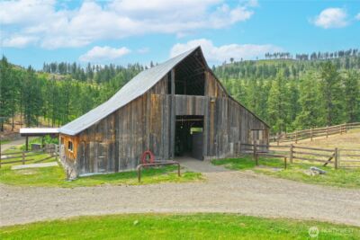 156 Poechmann Road , Okanogan, WA 98840 - Photo 33