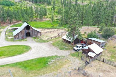 156 Poechmann Road , Okanogan, WA 98840 - Photo 36